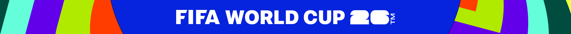 FIFA WORLD CUP 2026